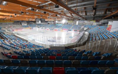 DF1 wählt Liveübertragungen bis zum Ende der Hauptrunde 2025/26 aus – Pinguins-Spiele auch betroffen