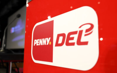 Start der 31. Penny-DEL-Saison – Neuerungen zur neuen Spielzeit