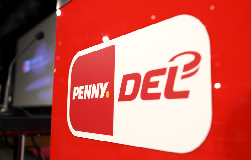 PENNY DEL Pressekonferenz – 19.11.2020