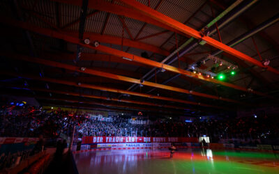Playoff-Viertelfinale jetzt terminiert