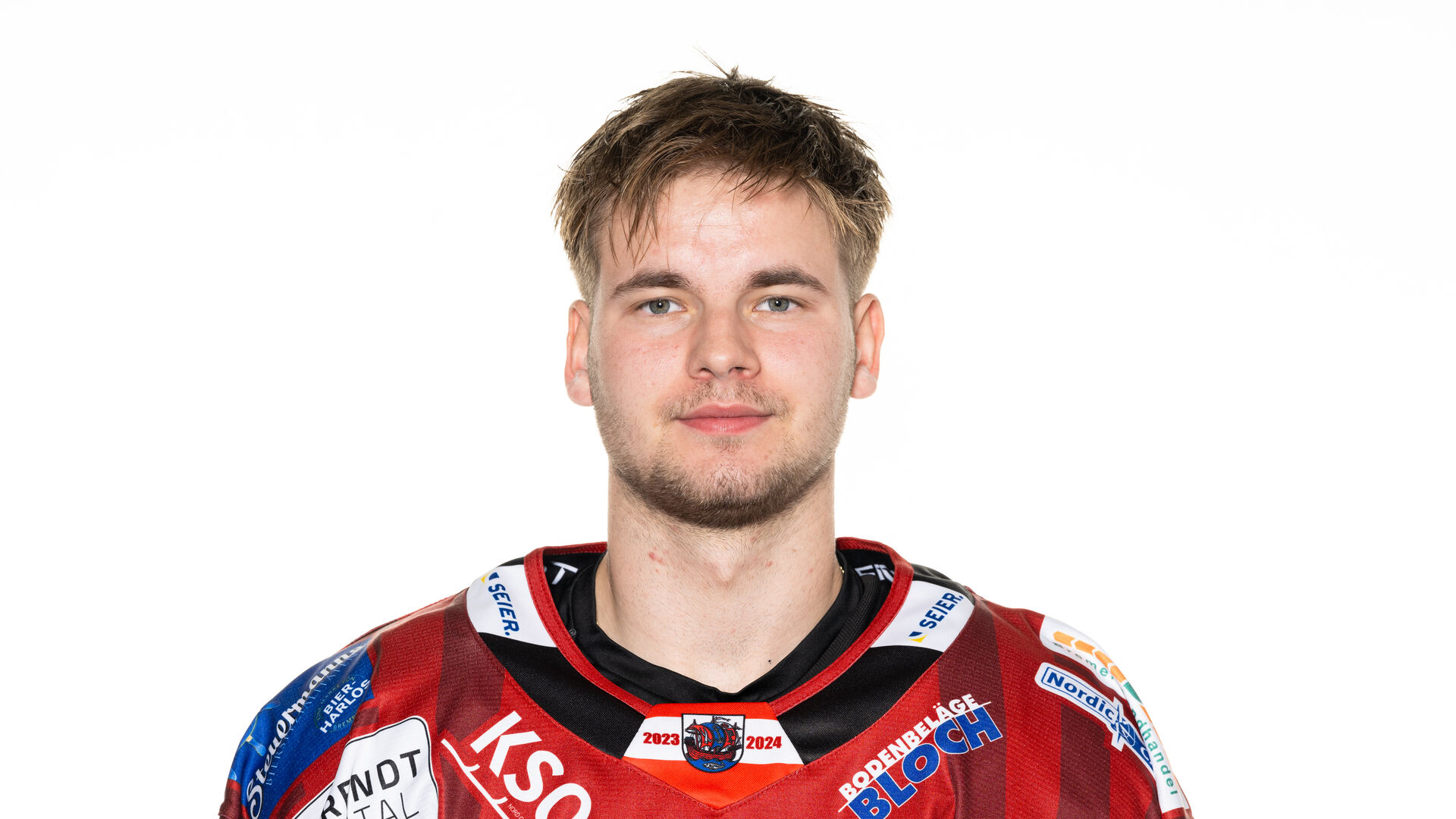 Fischtown Pinguins Portraits – PENNY DEL