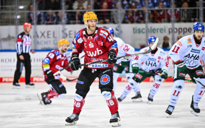 Pinguins wollen 100-Punkte-Marke knacken – Sieg gegen Schlusslicht Augsburg soll Chance auf Platz eins wahren