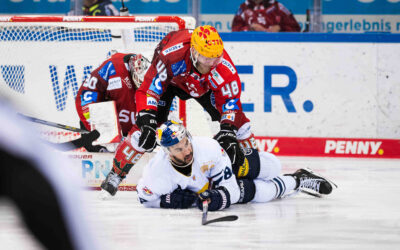 Halbfinale gegen München – Pinguins starten mit Heimspiel in die Serie