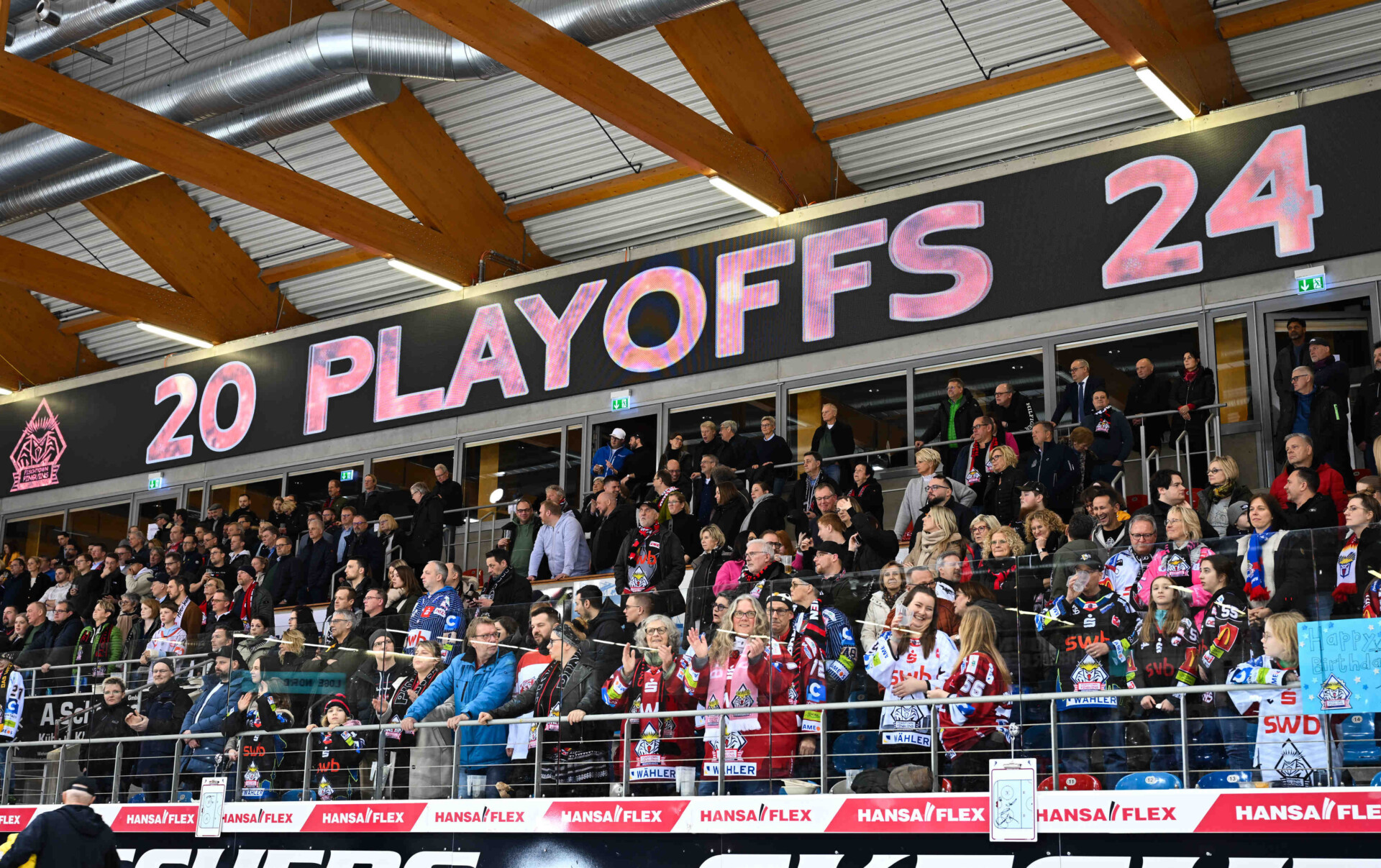 Fischtown Pinguins Bremerhaven – Nürnberg Ice Tigers- PENNY DEL