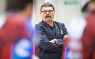 Pinguins-Manager Busch und Hasselbring erzählen: So tickt Alfred Prey