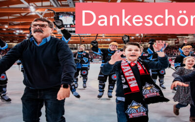 Dankeschön
