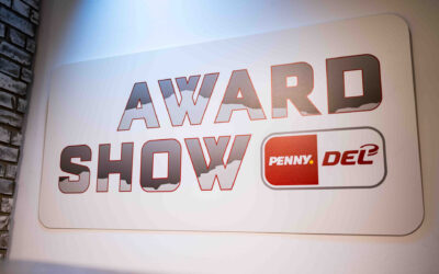 Penny-DEL Award Show – Auszeichnungen für die Pinguins