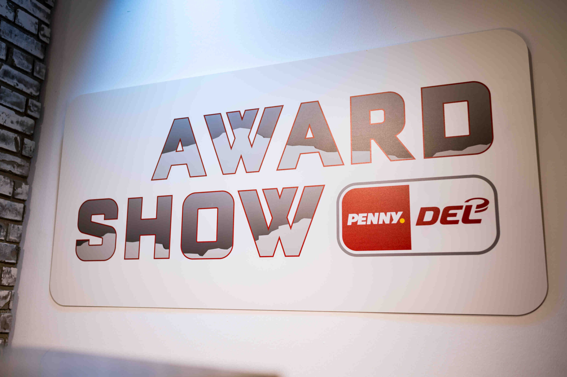 PENNY DEL Award Show 2024