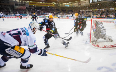 Do or Die in Spiel 5 – Pinguins benötigen den zweiten Sieg