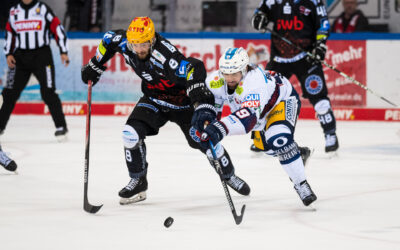 Pinguins verlieren im längsten Finalspiel der Geschichte mit 1:2