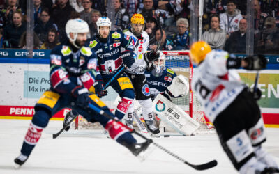 Bittere Niederlage in Berlin – drei Matchpucks für den Rekordmeister