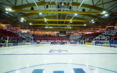 Eisarena Bremerhaven – Sachstand nach Evakuierung