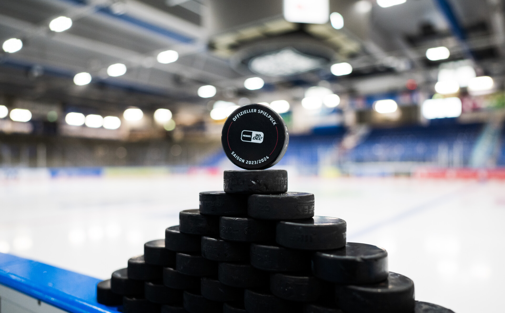 Straubing Tigers gegen Eisbären Berlin – PENNY DEL