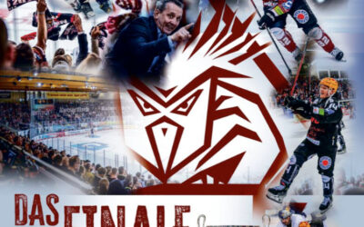 Tickets fürs Finale – Nordsee-Zeitung mit Sonderseiten