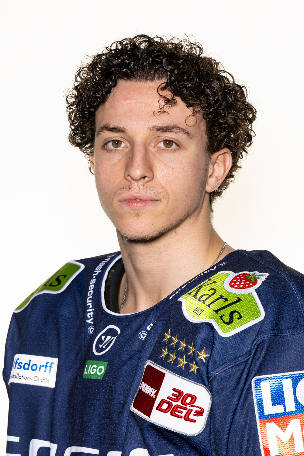 Eisbren Berlin Studioaufnahmen – PENNY DEL