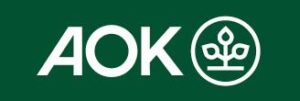 AOK-Logo neu