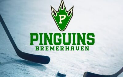 Nachhaltigkeitsstrategie der Pinguins steht