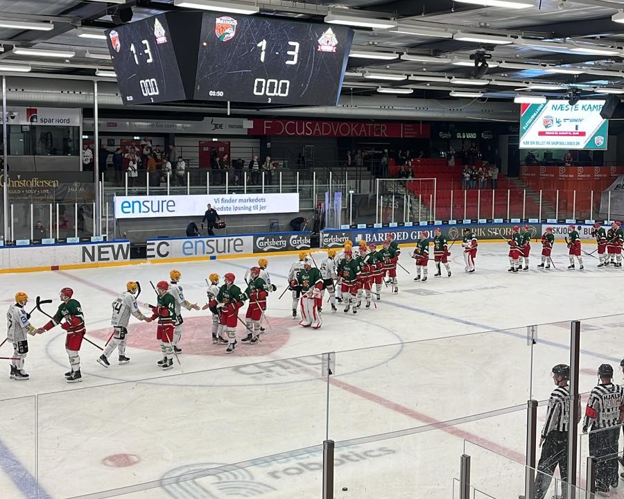 Odense BHV