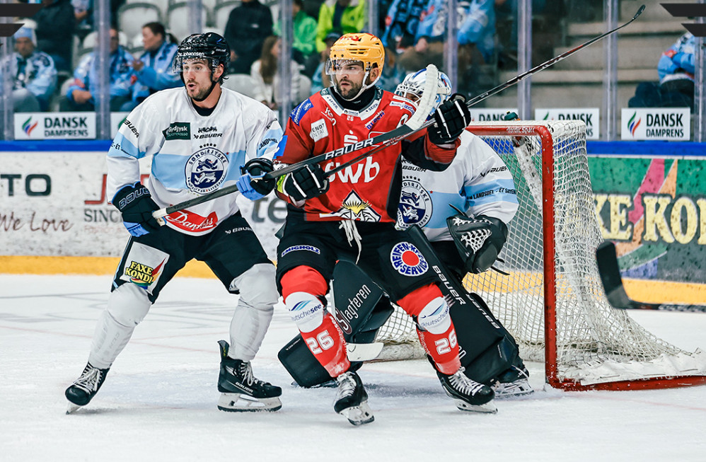 Vojens-BHV