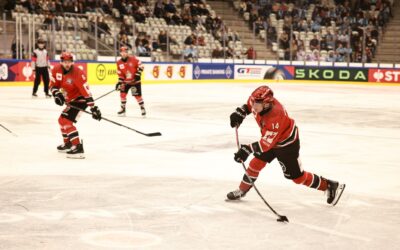 Französischer Meister zu Gast in Bremerhaven – letztes Heimspiel der Vorrunde