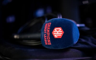 Freitag starten die Pinguins in der CHL – Infos rund um das Spiel