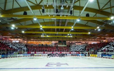 Tickets für das Spiel gegen Frankfurt