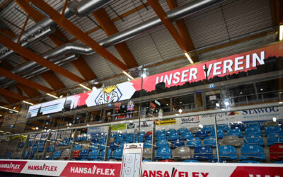 Tickets für die kommenden beiden Heimspiele