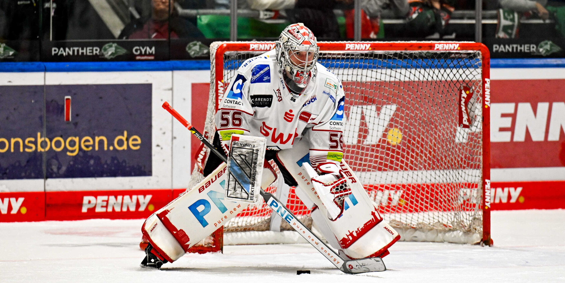 Maxi Franzreb