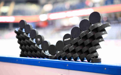 Tickets für CHL-Achtelfinale
