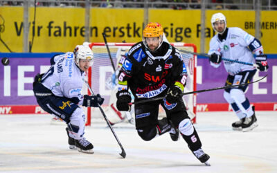 Timeout für Fischtown Fans