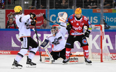 Löwen Frankfurt zu Gast in Fischtown – Pinguins wollen wieder in die Erfolgsspur