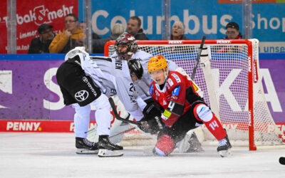 Heimspiel am 2. Weihnachtstag – Kölner Haie zu Gast in Fischtown