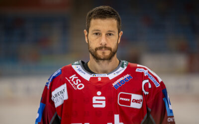 Gewinner Spieler des Monats Januar 2025