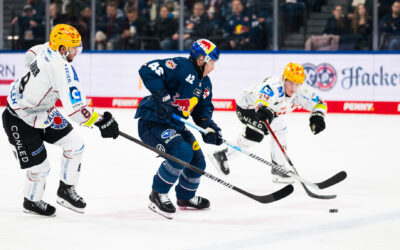 1:3 Niederlage in München – heute ohne fünf Stammspieler