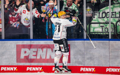 2:1 nach Penaltyschießen – Cedric Schiemenz sorgt für die Entscheidung