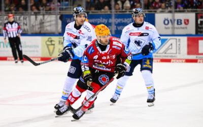 PENNY DEL wertet abgebrochenes Spiel in Bremerhaven mit 5:0 für den ERC Ingolstadt