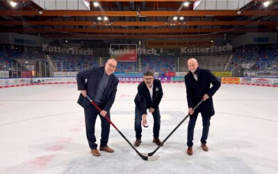 WESPA geht mit den Fischtown Pinguins in die Verlängerung