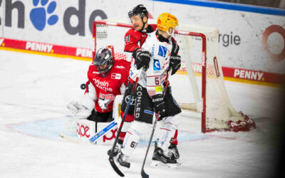 Do or Die für die Pinguins – 4. Spiel des Viertelfinales in Köln