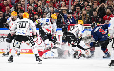 1:4 Niederlage im letzten Hauptrundenspiel – Generalprobe des Viertelfinales geht verloren