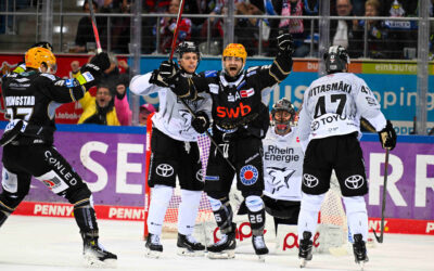 Spiel 5 in Fischtown – Pinguins wollen den zweiten Sieg in Serie