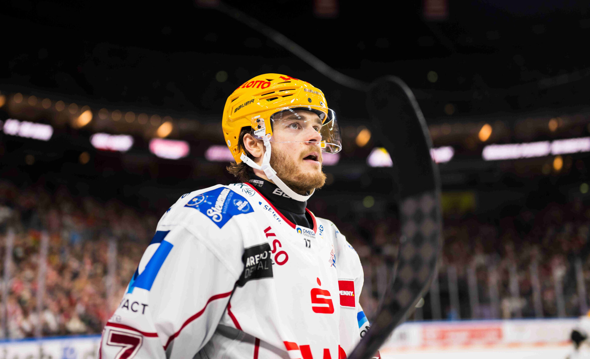 Klner Haie gegen Pinguins Bremerhaven – PENNY DEL Playoffs Viertelfinale