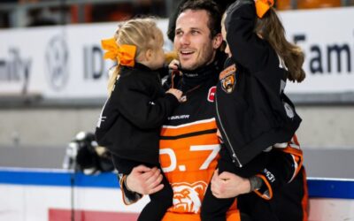 Fischtown Pinguins verpflichten US-Center Andy Miele
