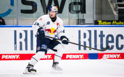 Fischtown Pinguins verpflichten Verteidiger Will Riedell