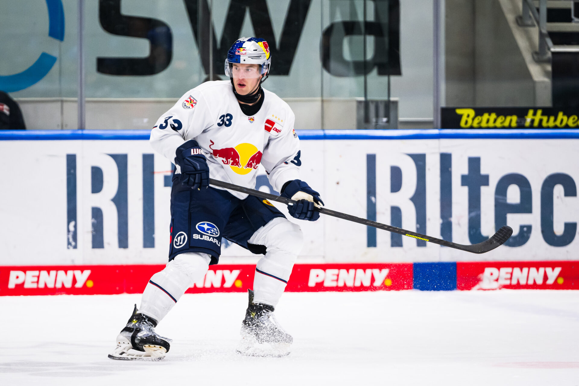 Augsburger Panther gegen Red Bull Mnchen – PENNY DEL