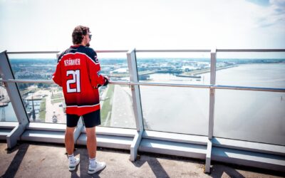 Startschuss für die CHL-Saison 2025/26 – Pinguins treten beim Titelverteidiger an