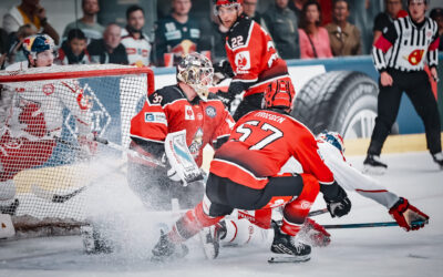 Pinguins im Achtelfinale der CHL – nun wartet Ilves Tampere aus Finnland