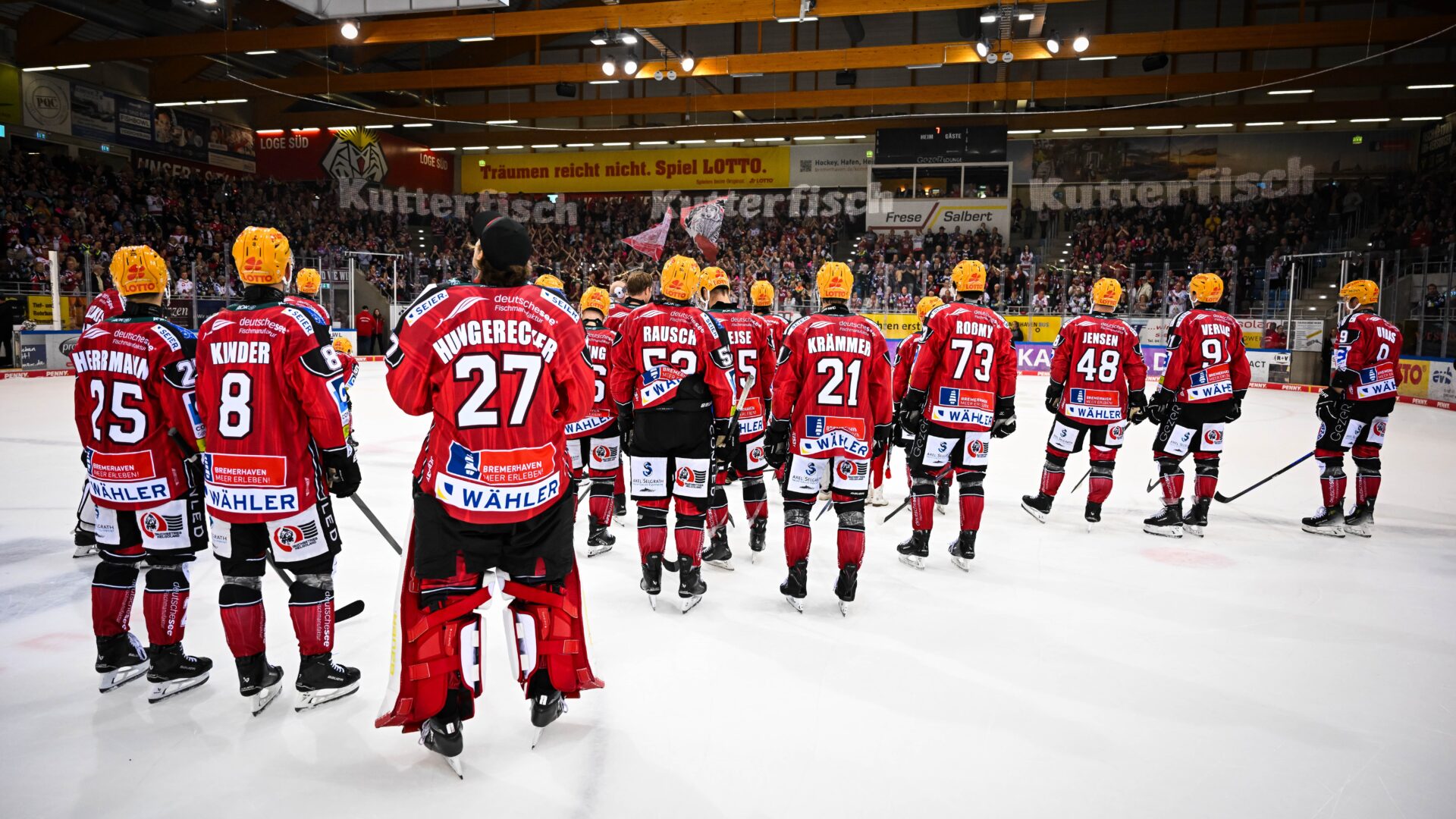 Fans Team