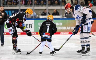 Pinguins starten in die neue PENNY-DEL-Saison – Heimauftakt gegen Schwenningen