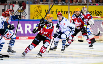 Inklusionsspieltag: Fischtown Pinguins vs. Schwenninger Wild Wings am 41. Spieltag