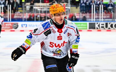 5:1 Erfolg am Seilersee – Hattrick von Ross Mauermann beim Debüt von Akito Hirose